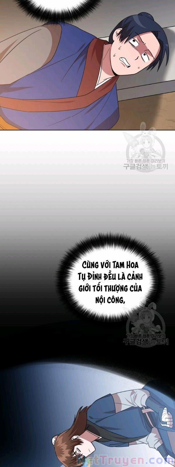 Họa Long Vương 26 trang 33