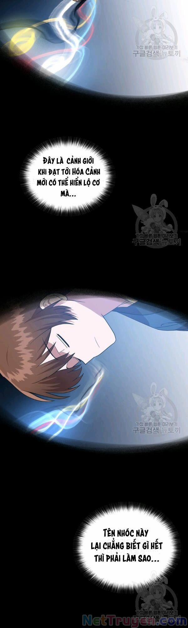 Họa Long Vương 26 trang 34