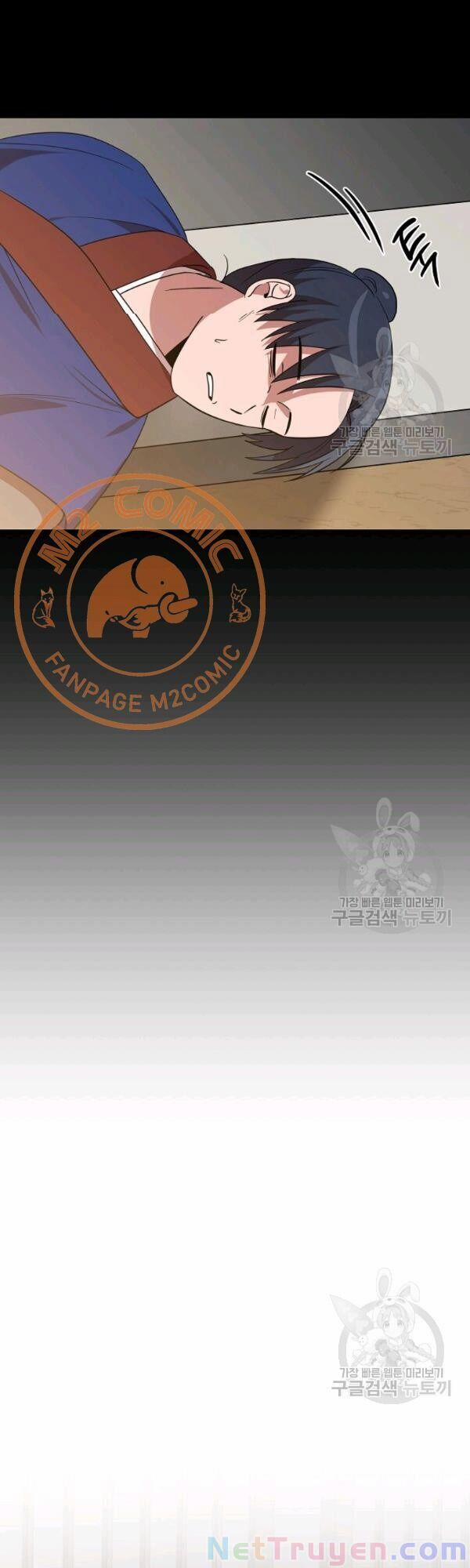 Họa Long Vương 26 trang 35