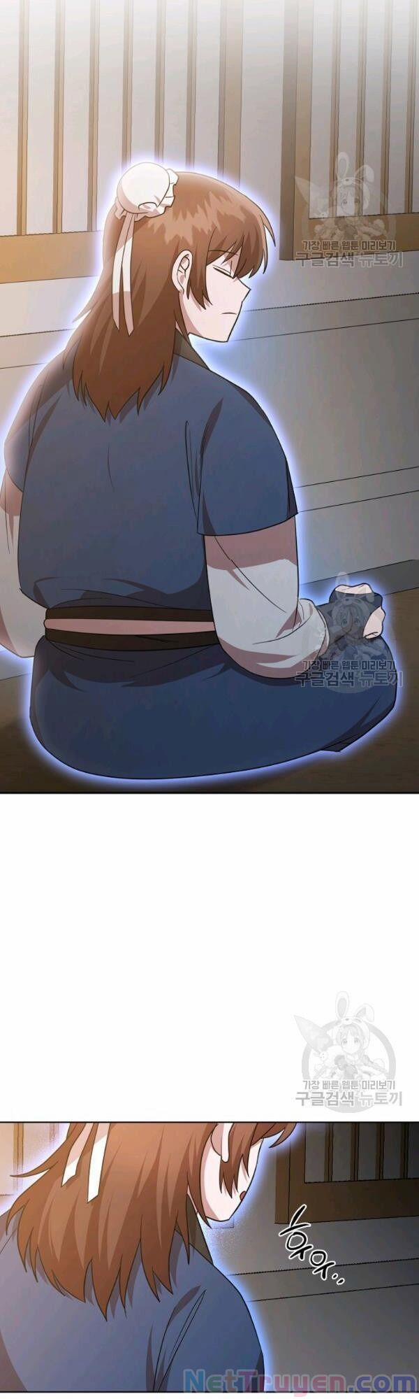 Họa Long Vương 26 trang 36