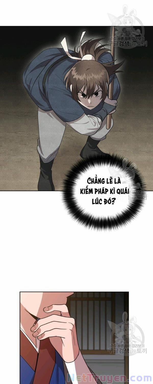 Họa Long Vương 26 trang 4