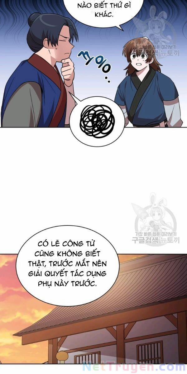 Họa Long Vương 26 trang 9