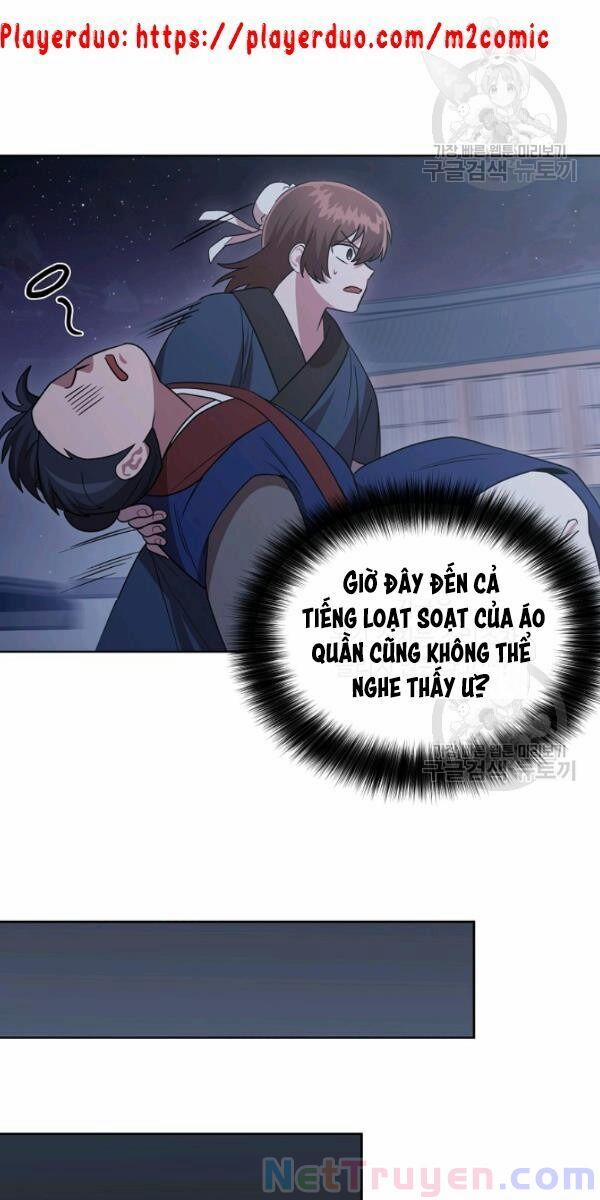 Họa Long Vương 27 trang 17