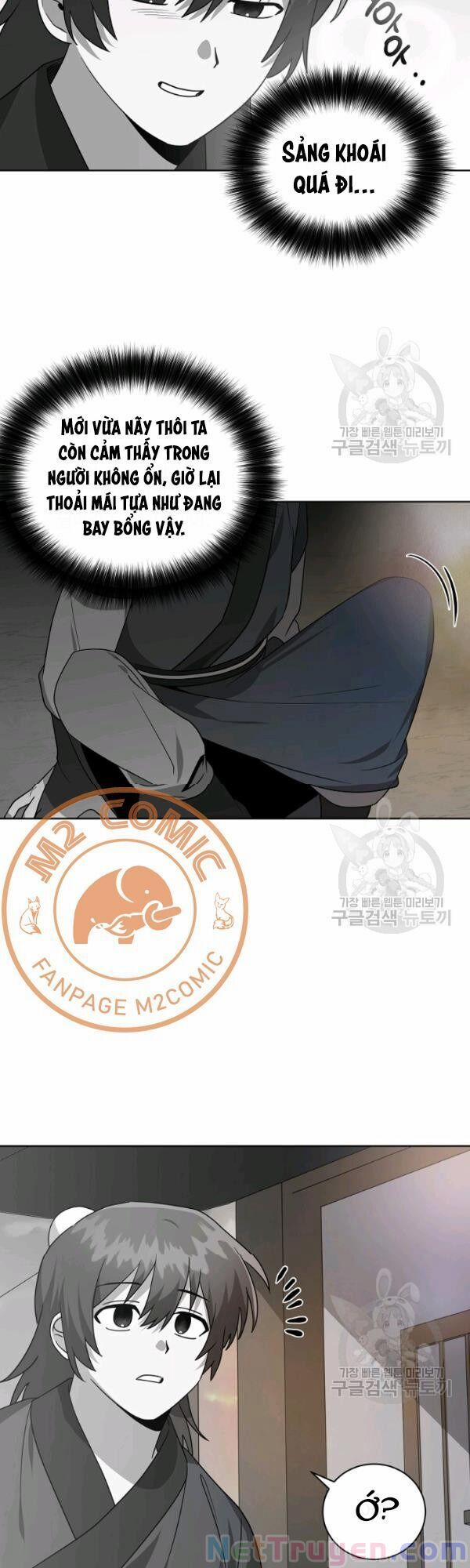 Họa Long Vương 27 trang 2