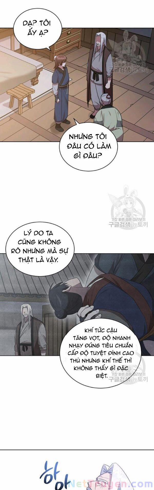 Họa Long Vương 27 trang 25