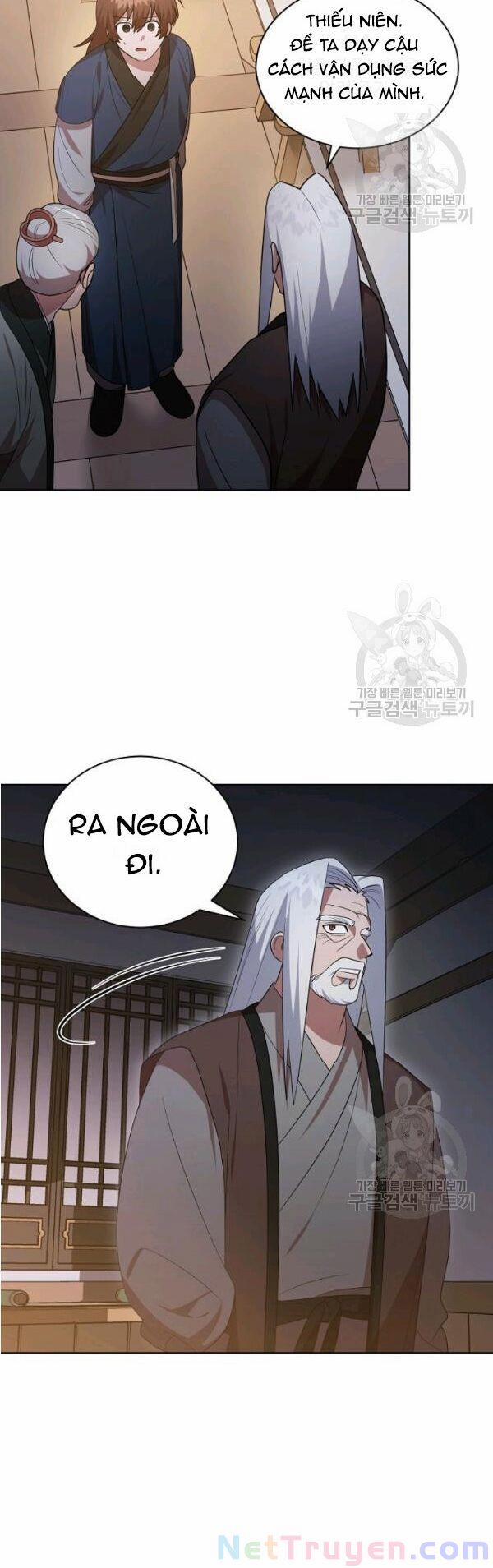 Họa Long Vương 27 trang 29