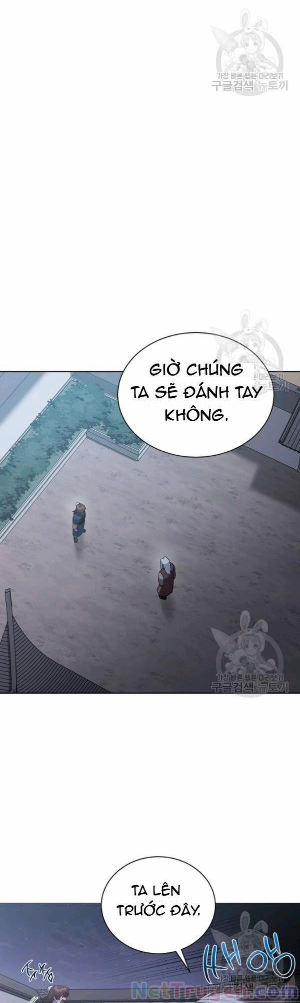 Họa Long Vương 27 trang 30