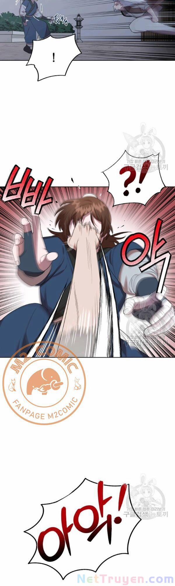 Họa Long Vương 27 trang 31