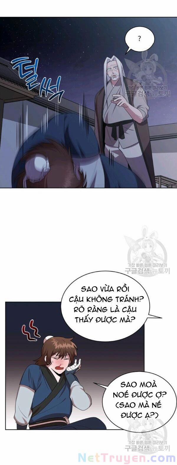 Họa Long Vương 27 trang 32