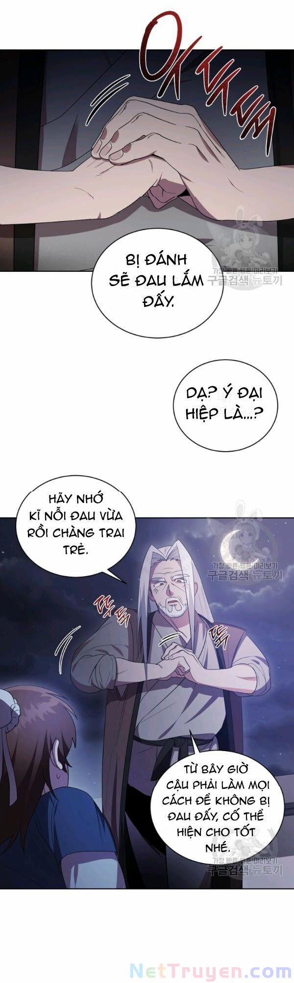 Họa Long Vương 27 trang 35