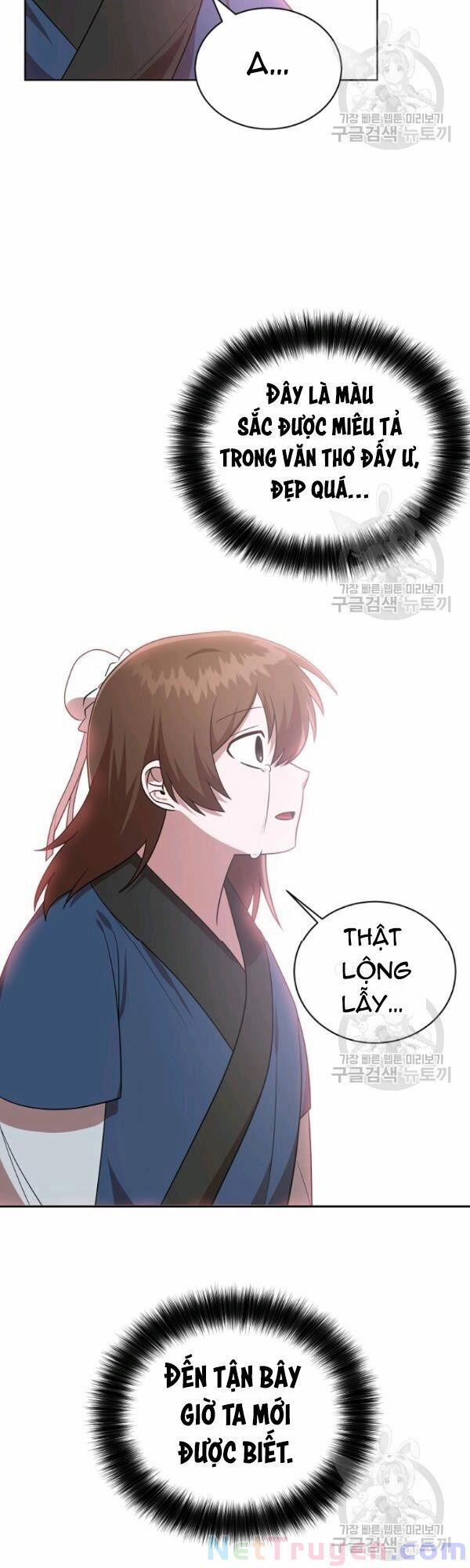 Họa Long Vương 27 trang 5