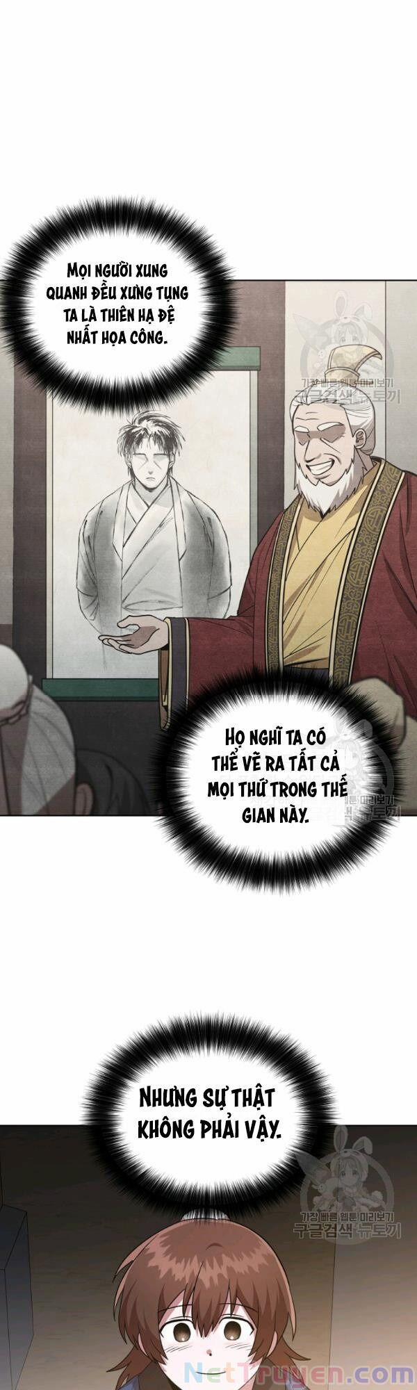 Họa Long Vương 27 trang 6