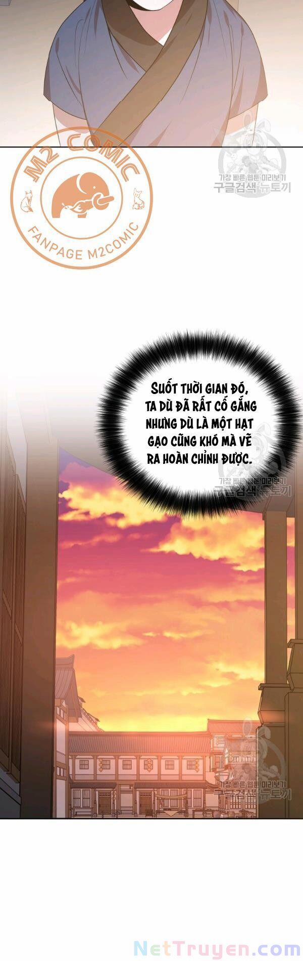 Họa Long Vương 27 trang 7