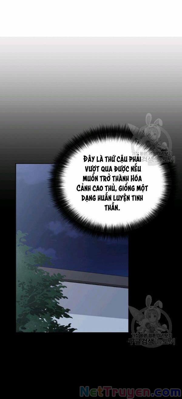 Họa Long Vương 28 trang 10