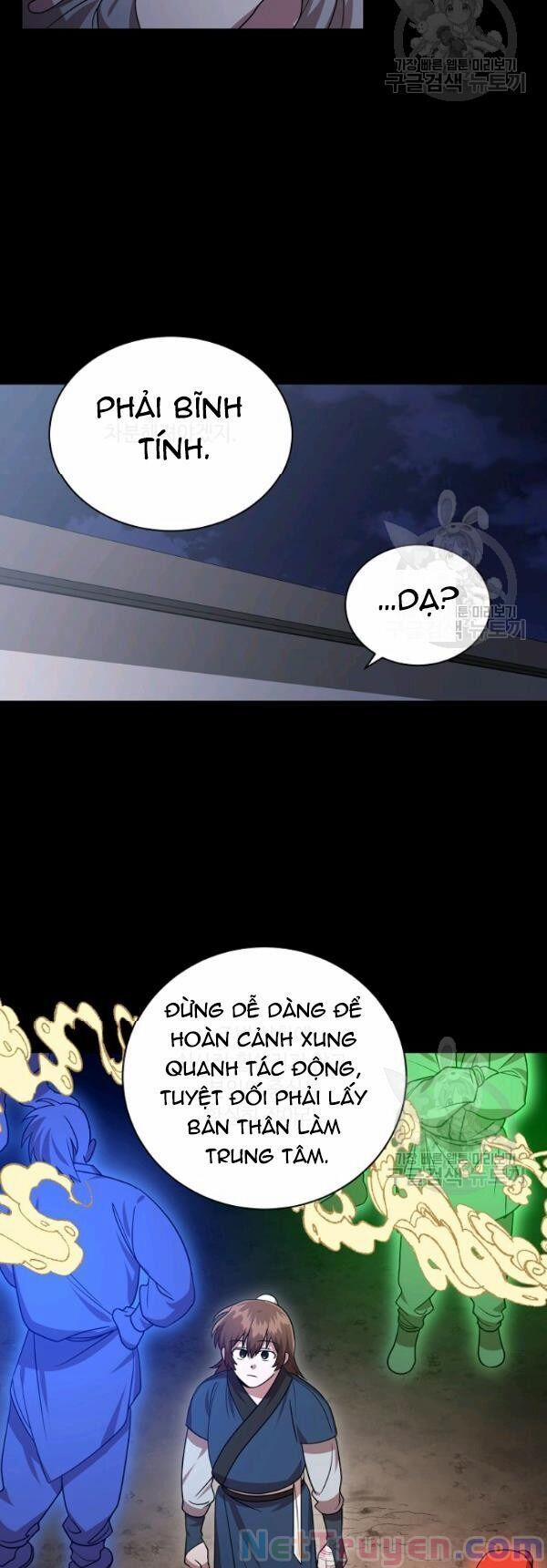 Họa Long Vương 28 trang 14