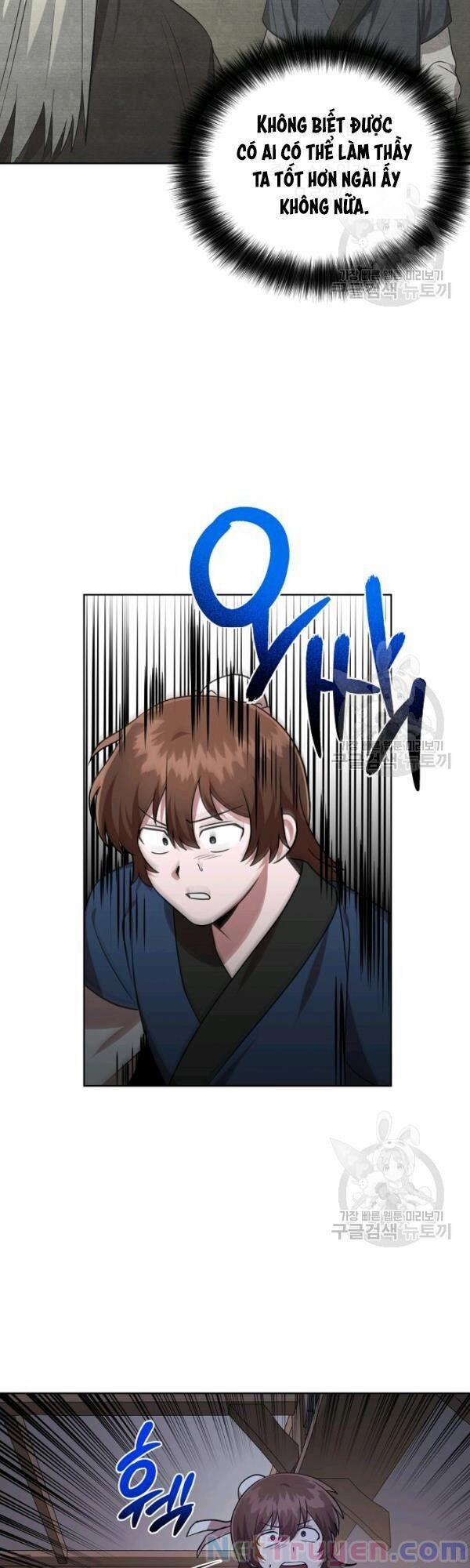 Họa Long Vương 28 trang 17