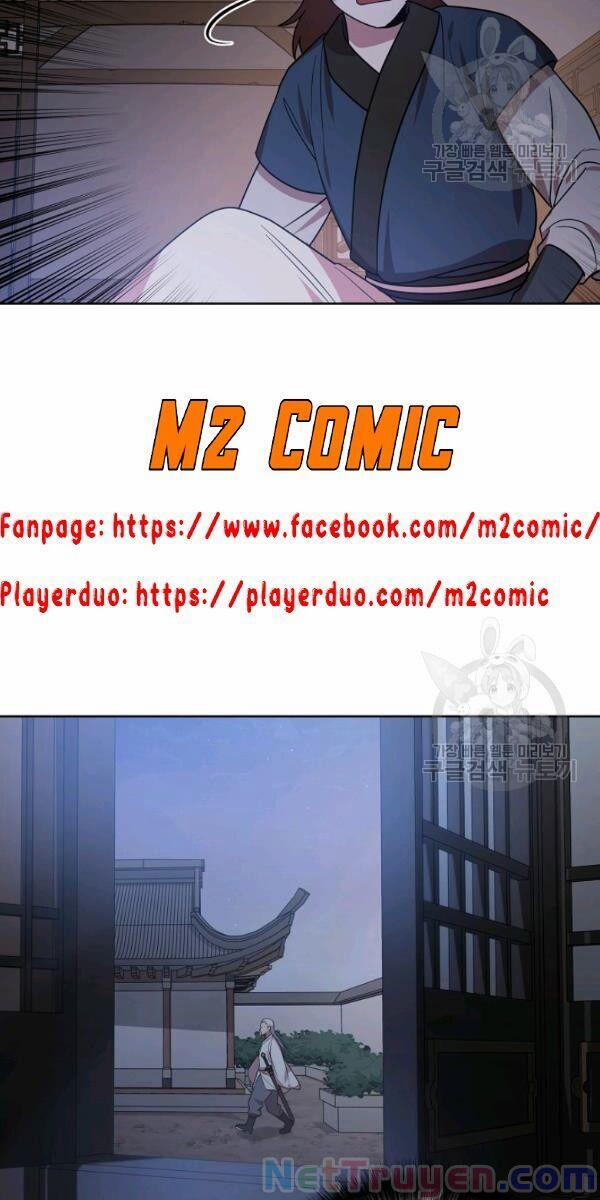 Họa Long Vương 28 trang 18