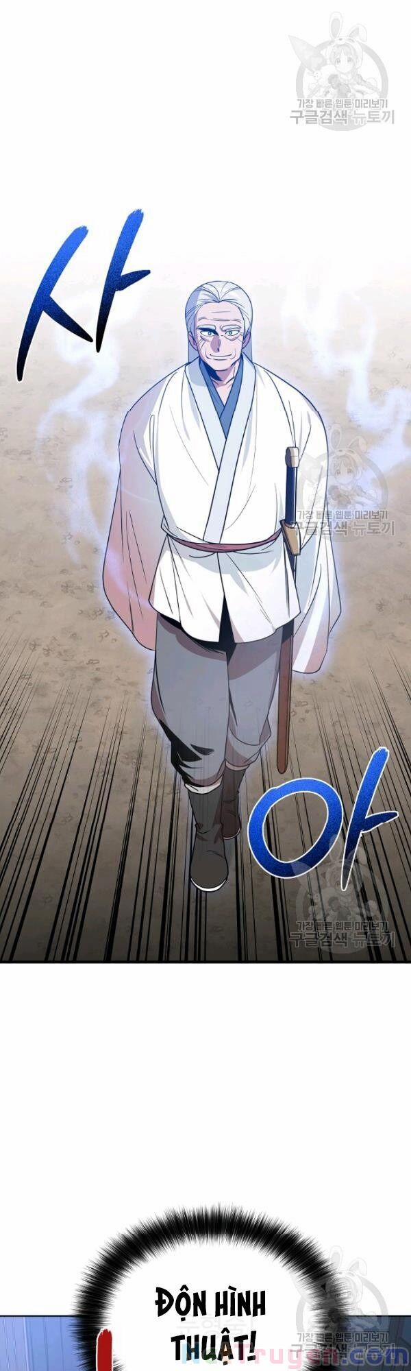 Họa Long Vương 28 trang 20