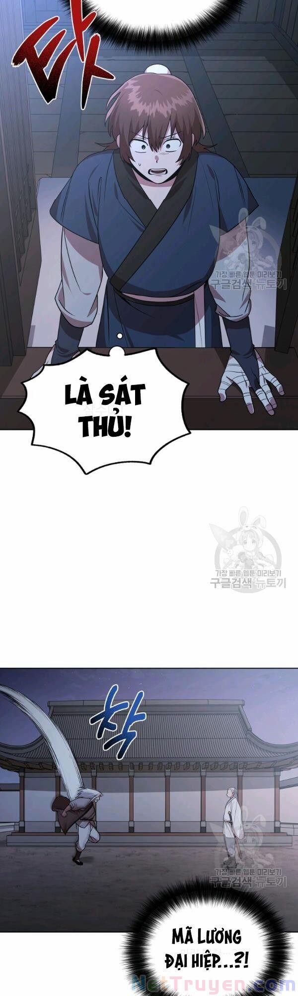 Họa Long Vương 28 trang 21