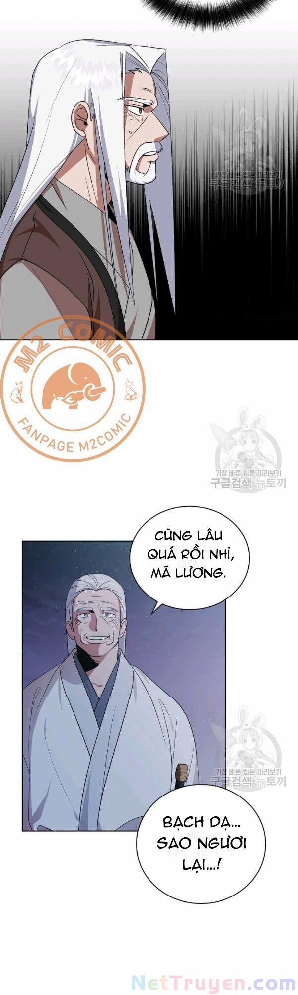 Họa Long Vương 28 trang 22