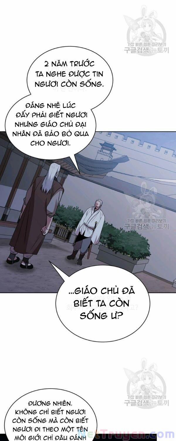 Họa Long Vương 28 trang 23