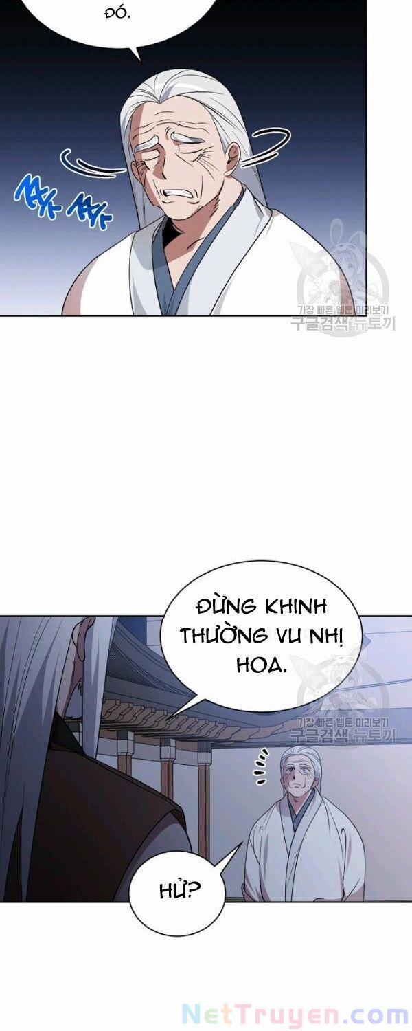 Họa Long Vương 28 trang 24