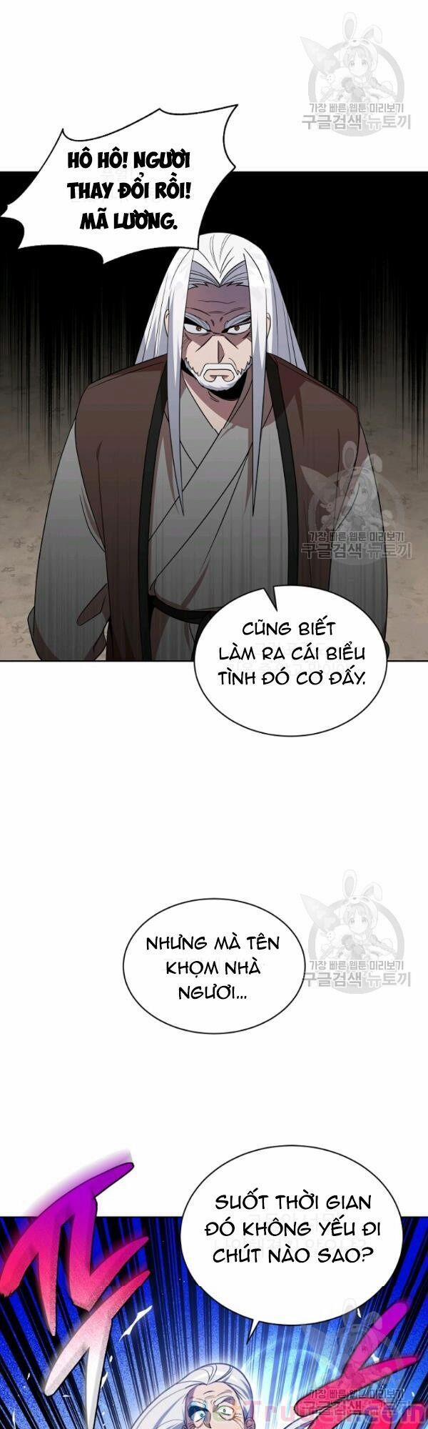 Họa Long Vương 28 trang 25