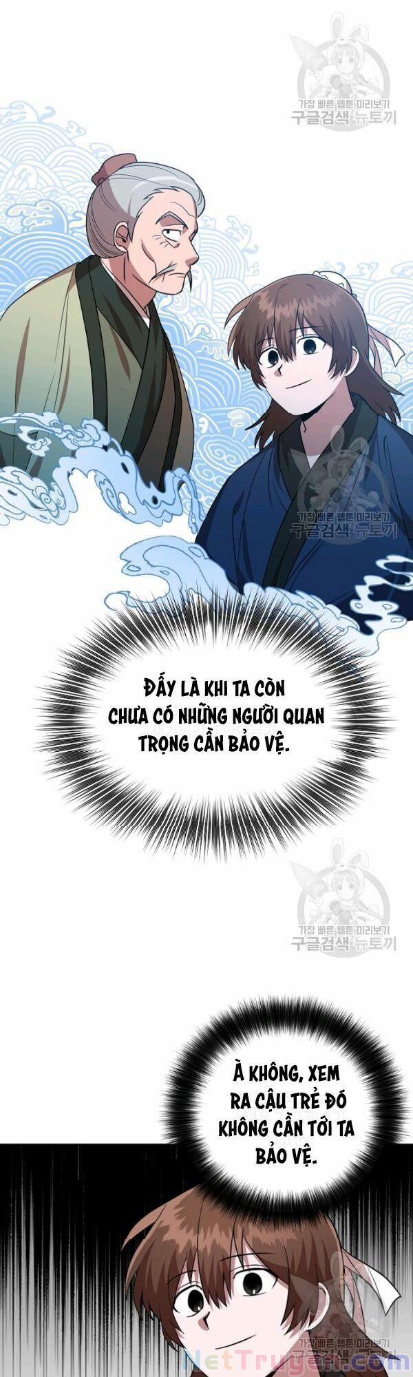 Họa Long Vương 28 trang 30