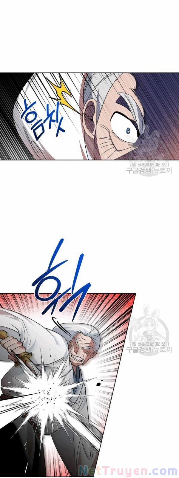 Họa Long Vương 28 trang 38