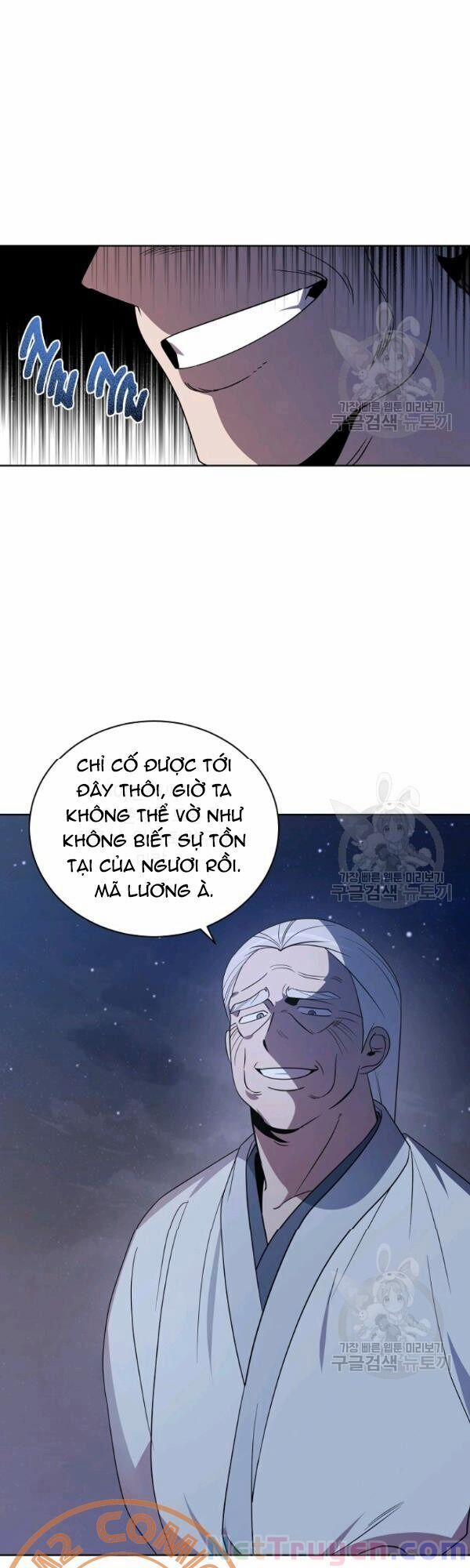 Họa Long Vương 28 trang 6