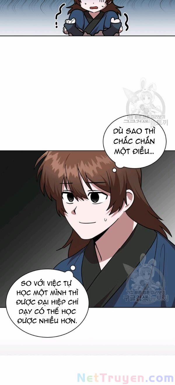 Họa Long Vương 28 trang 9