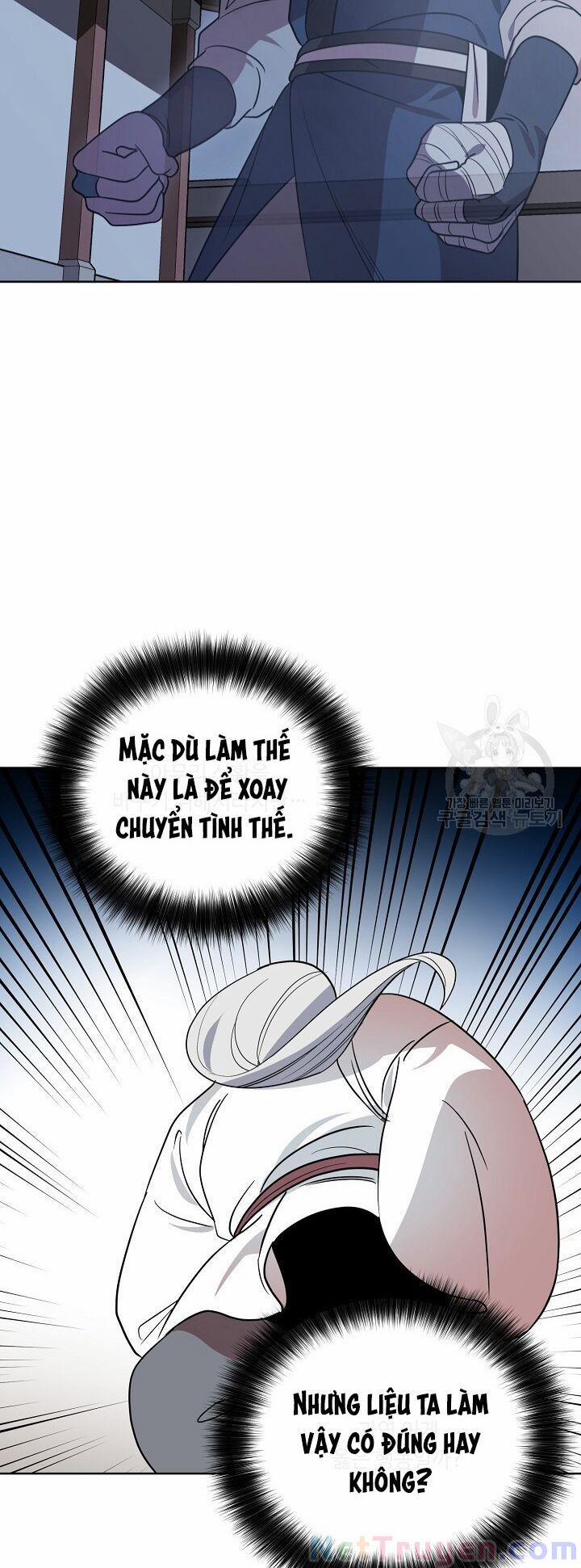 Họa Long Vương 29 trang 11