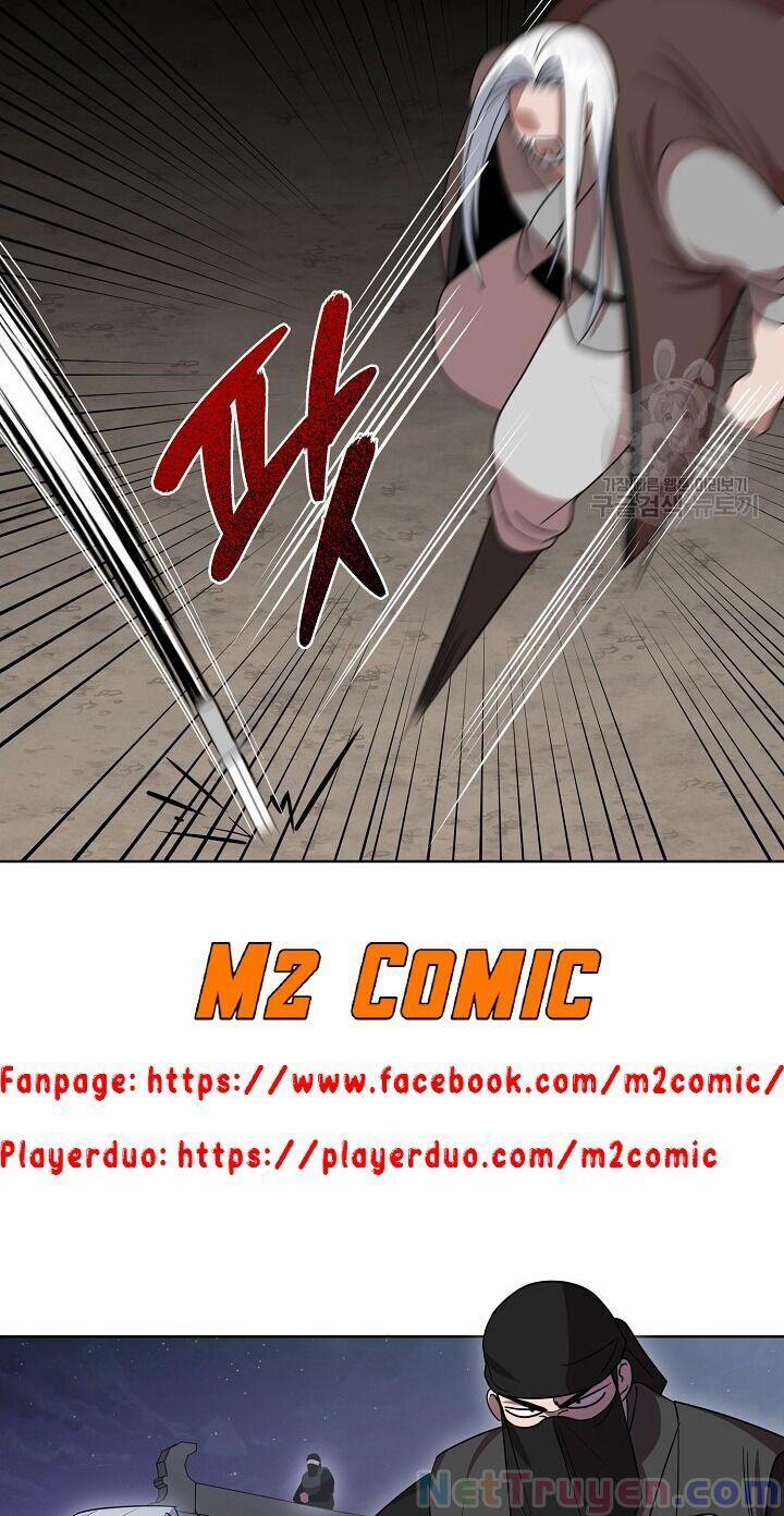 Họa Long Vương 29 trang 21