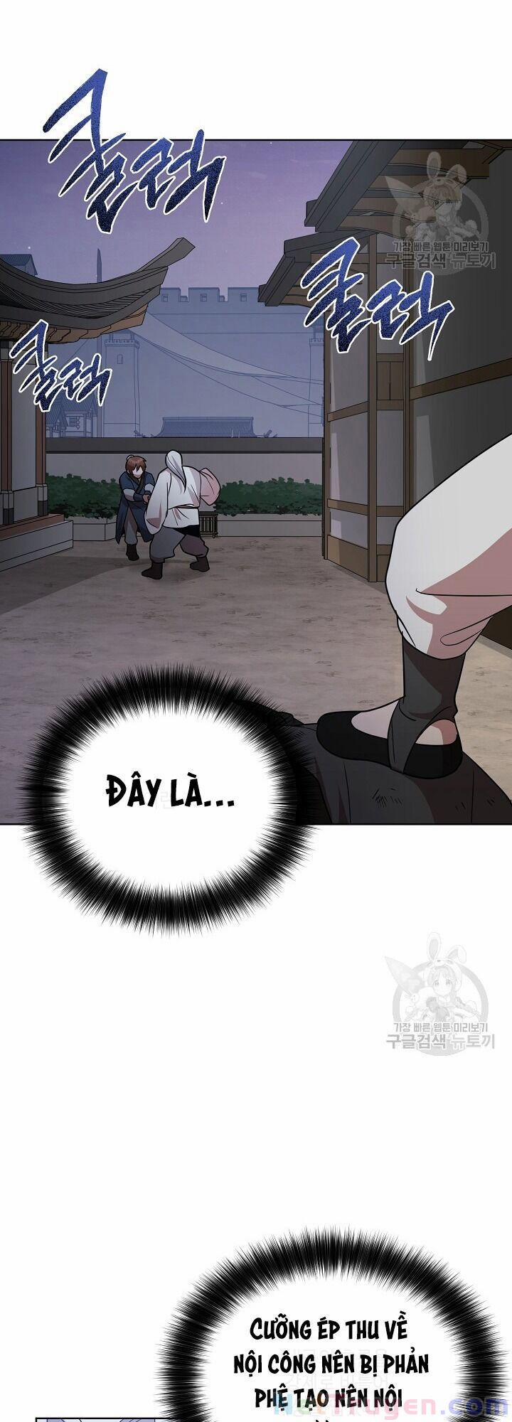 Họa Long Vương 29 trang 33