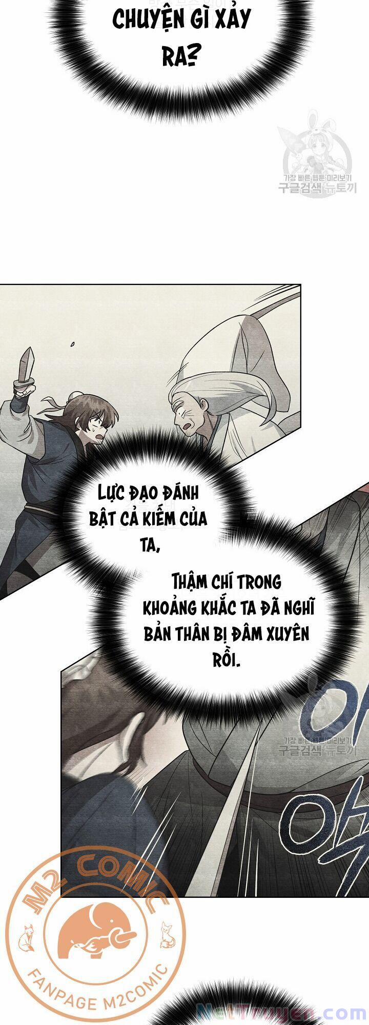 Họa Long Vương 29 trang 38