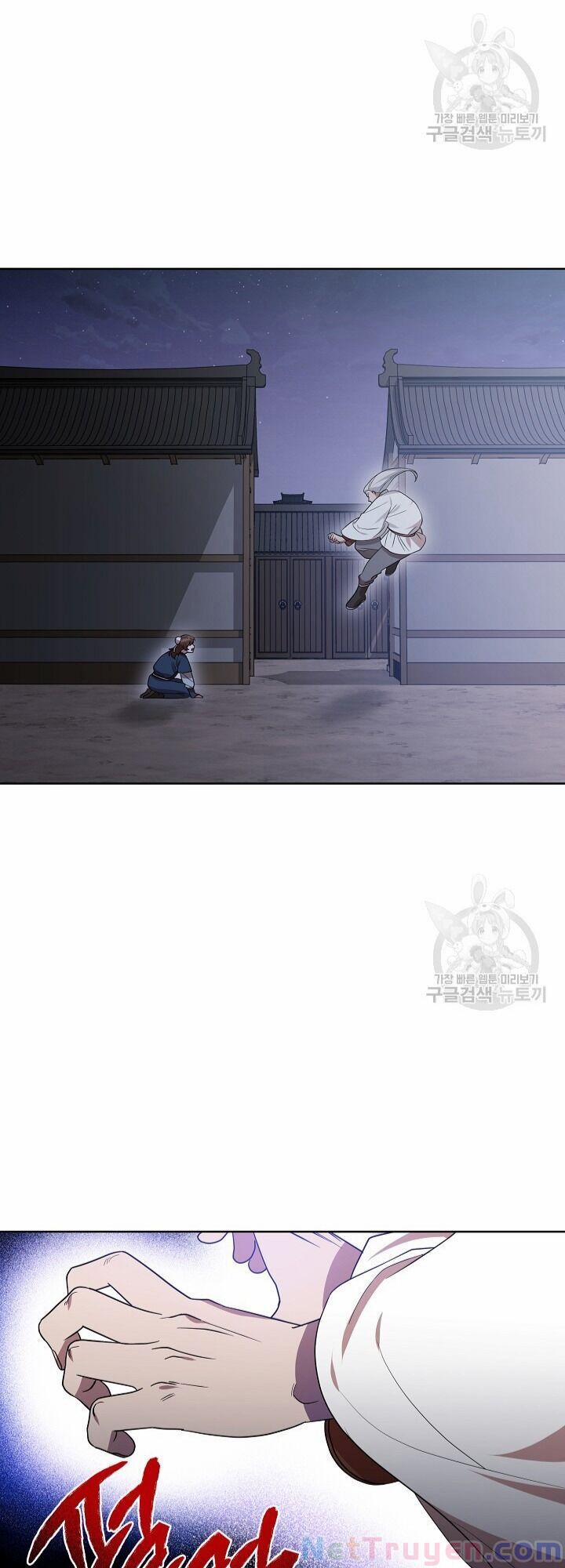 Họa Long Vương 29 trang 41