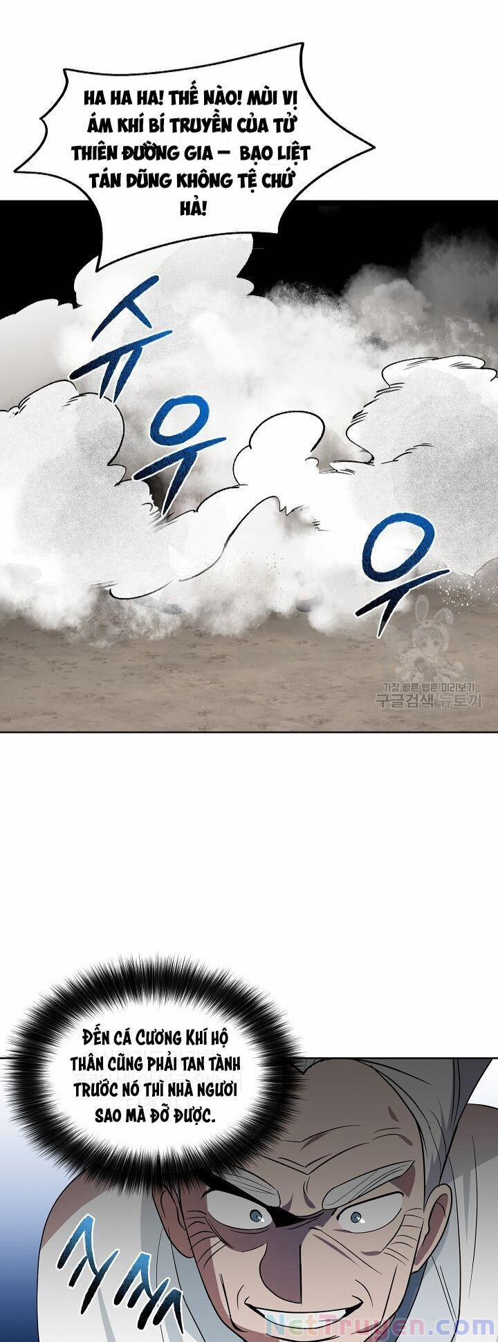 Họa Long Vương 29 trang 45