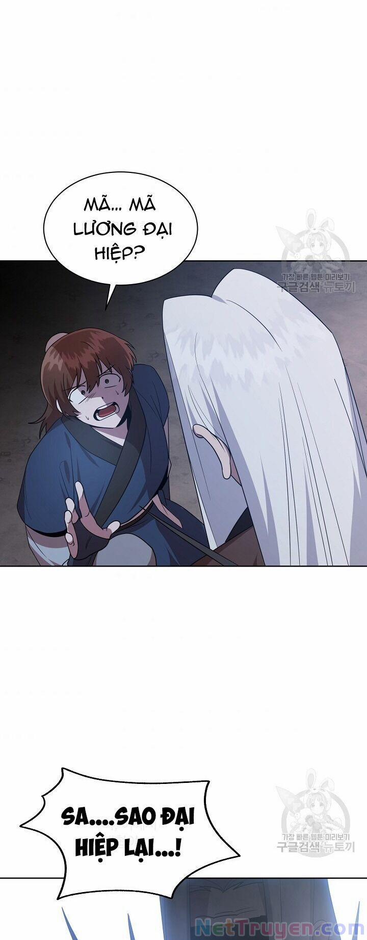 Họa Long Vương 29 trang 48