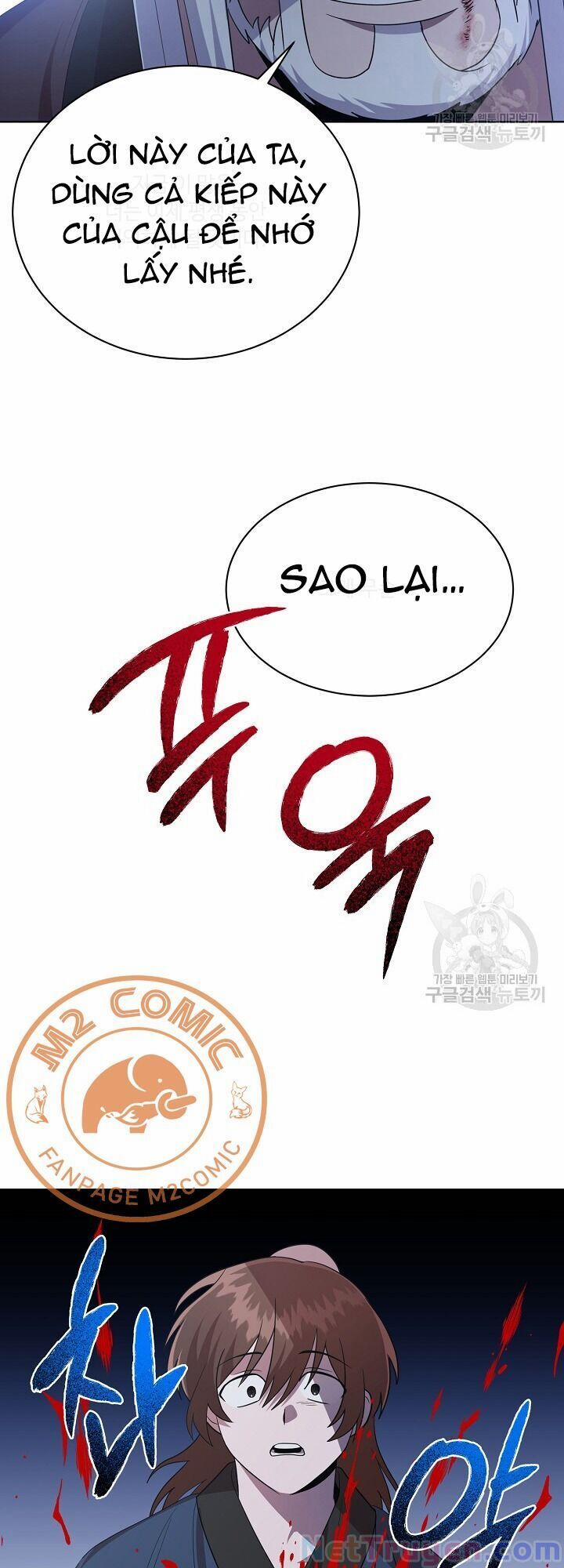 Họa Long Vương 29 trang 50