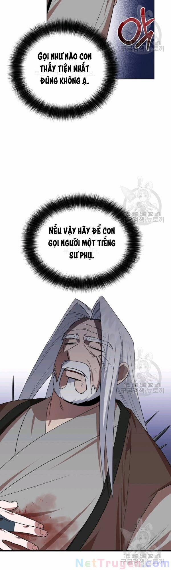 Họa Long Vương 30 trang 11