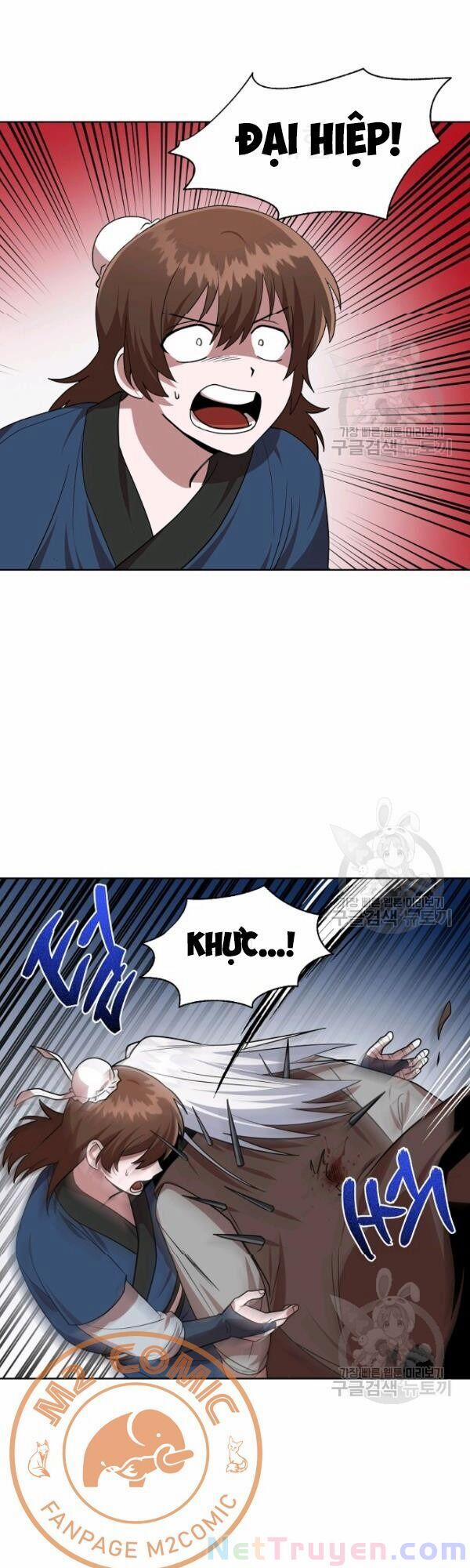 Họa Long Vương 30 trang 2