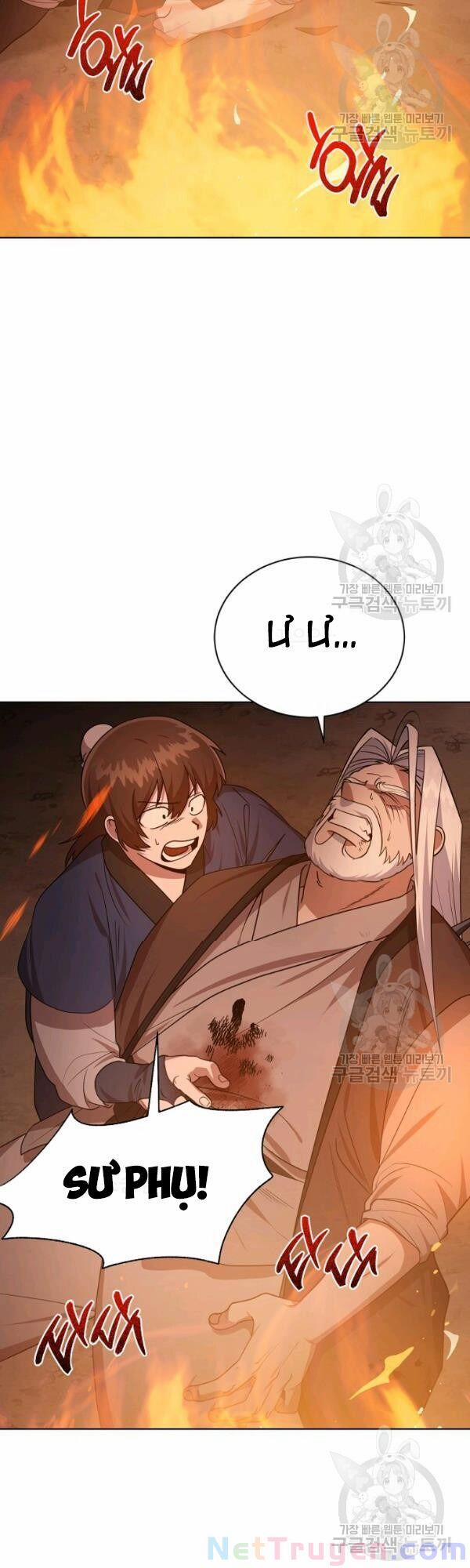 Họa Long Vương 30 trang 21