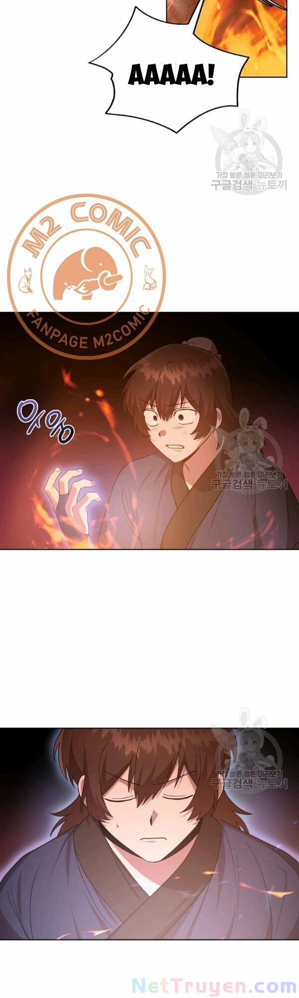 Họa Long Vương 30 trang 23