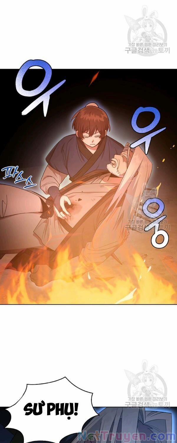 Họa Long Vương 30 trang 24