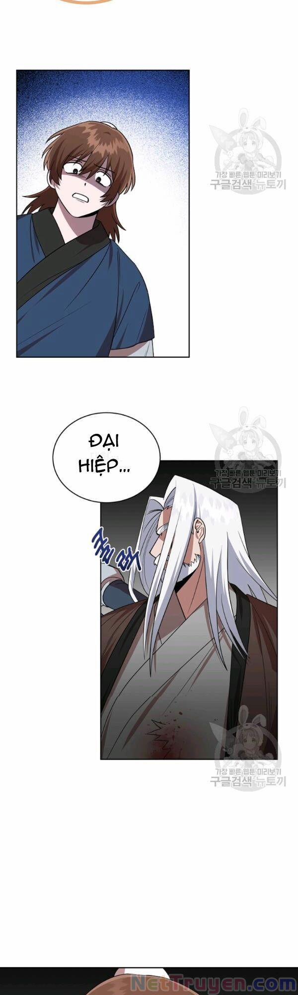 Họa Long Vương 30 trang 3