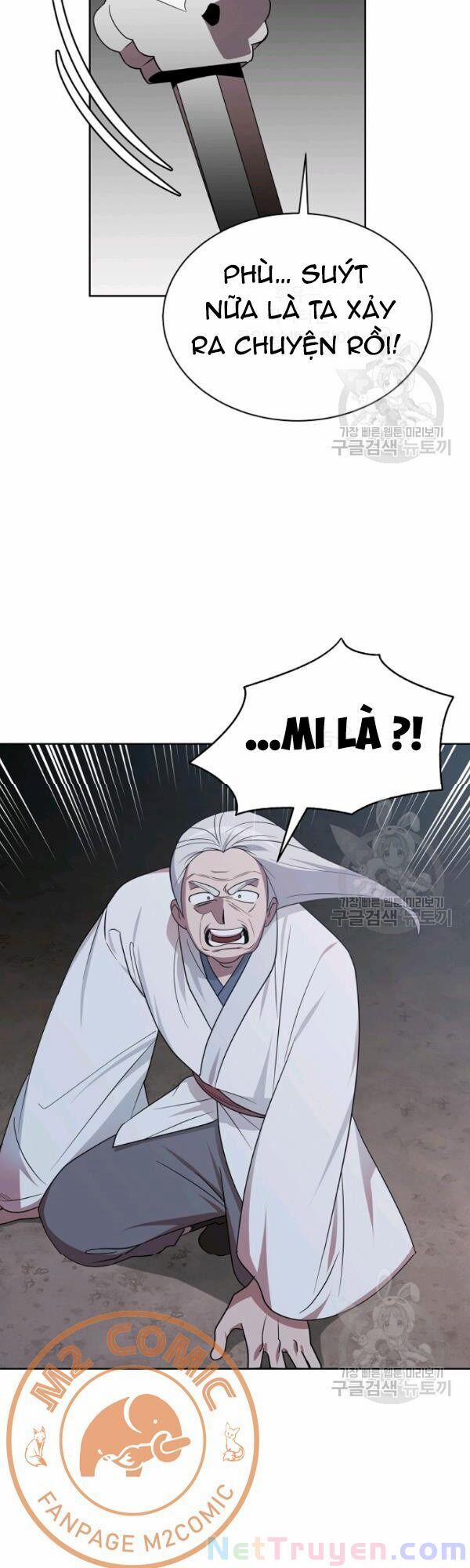 Họa Long Vương 30 trang 32