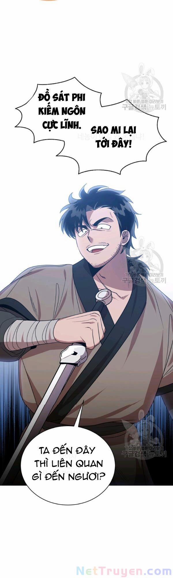 Họa Long Vương 30 trang 33