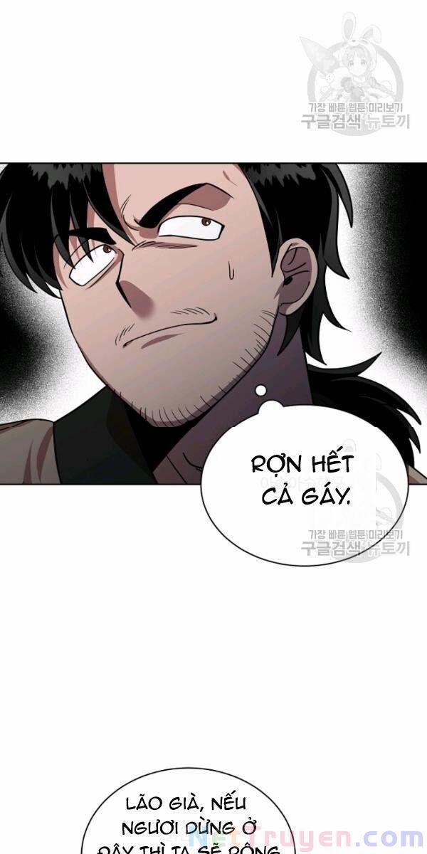 Họa Long Vương 30 trang 34