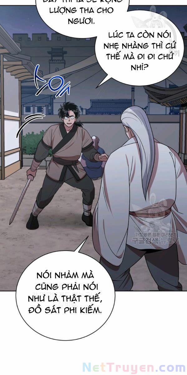 Họa Long Vương 30 trang 35