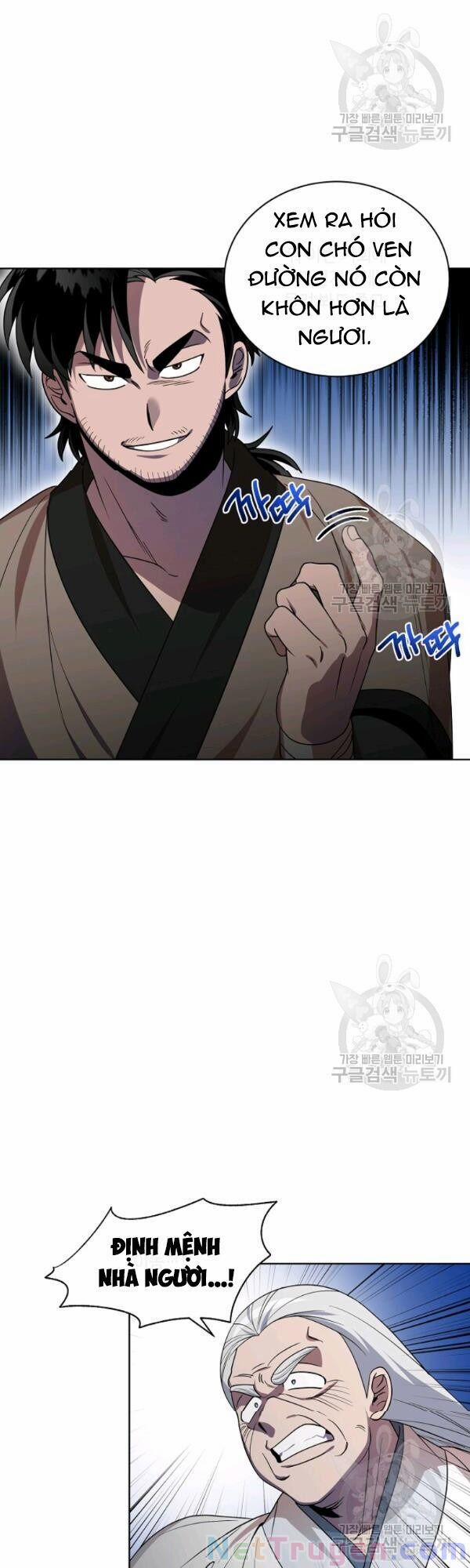 Họa Long Vương 30 trang 36